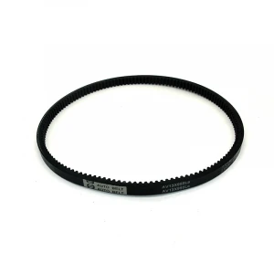 Toothed Rubber Timing Pulley transmission Belt