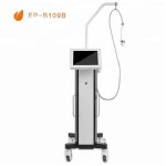 Top Beauty Secret 3 Tips Anti Wrinkle Micro Needle Skin Treatment Machine