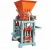 Top china factory direct Sale,long service life Cement block making machine /Interlocking block making machine