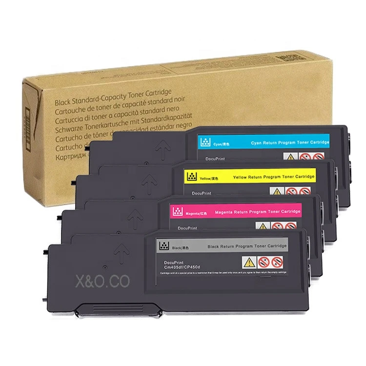 Top Factory Wholesale Premium compatible Toner Printer copier Supplies for Xerox B215/400 C405/505/605 C7025/7030/8035/8045/8070
