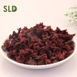 Top grade Dried roselle flower tea