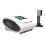 Top New Portable Pain Relief Device Ed Treatment Shock Wave Therapy Medical Equipment