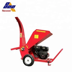 Top Quality Cheap Garden Branch Shredders For Tractor
