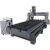 Top quality easy mobility woodworking machine/4 axis 1325 cnc router with atc