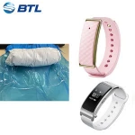 Top quality Of Color Masterbatch Used For Solid Silicone Rubber