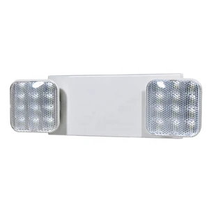TOP Quality universal led rechargeable emergency light UL Listed CSA Listed Since 1967