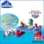 Import Top selling playdough case portable playdough play set from China