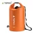 Import TOPKO PVC Waterproof Backpack Dry Bag 20L In Stock Outdoor Water Floating Waterproof Dry Bag from China
