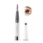 TOUCHBeauty TB-1218 Rechargeable Heated Eyelash Curler Mini Electric Ceramic