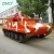 Import Tracked forest fire rescue truck from China