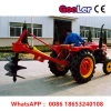 Tractor driving post hole digger/Hole digging tools