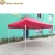 Import Trade show entrance pop-up tent 3X6m 4X6m  folding tent with wall from China