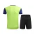 Import Training clothing shirts shorts tennis uniforms custom table tennis jersey from China