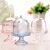 Import Transparent Clear Plastic  Bakery Cupcake Stand Candy Box for Wedding Baby Shower Birthday Guests Gift Box Party from China