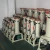 Transparent industrial water filtration system /chemical plating filter for electroplating/electroplating filter