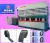 Import Tread rubber press machine from China