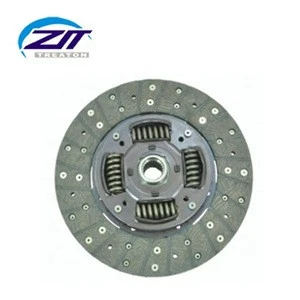 Treaton Car Auto Transmission System Clutch Disc 41100-22695 41100-22705 41100-22690 For Accent Getz