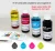 Import Trendvision Premium Ink GT51/52 Refill Dye Ink For HP GT5810/GT5820/GT5821/GT5822 InkTank 310-419 from China