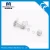 Import Tri-clamp Compression Fittings two ferrule Stainless Steel Gas pipe tube fitting from China