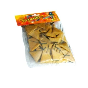 Triangle cracker Firecrackers chinese cracker pyro fireworks