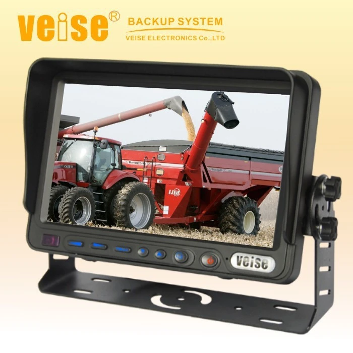 Truck Parts with Reverse Camera Kits