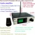 Import TUNERSYS Wi-Fi Internet Radio BT Amplifier - Stereo Receiver DAC Optical to RCA Out-put Wireless Alarm Clock Sleep Timer from China