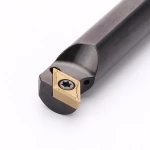 Tungsten Carbide A16Q-SDUCR11 Boring Tool With coolant