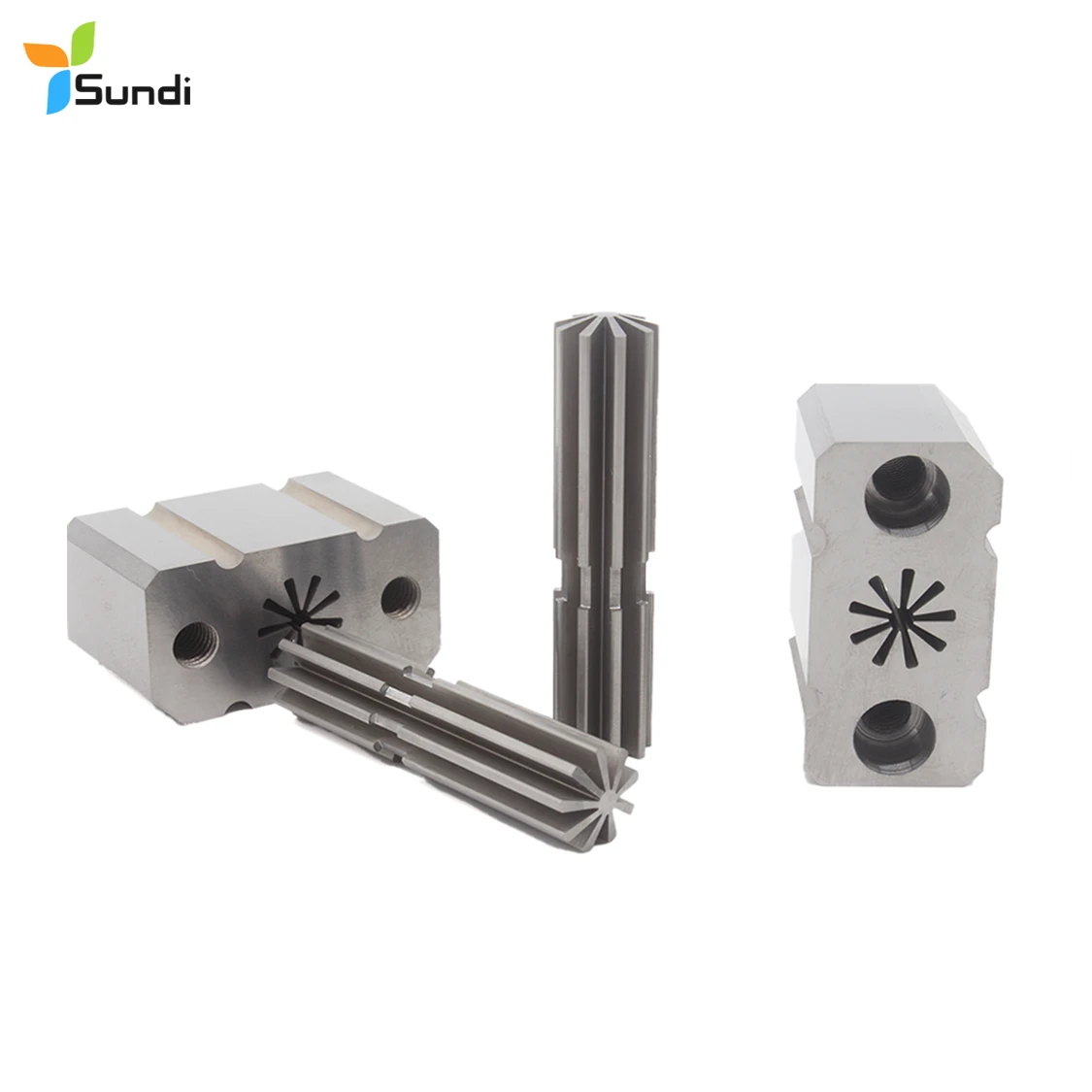 tungsten carbide high precision molding die accessories stamping tools progressive stamping die
