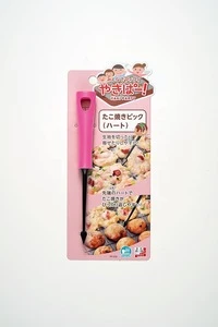 Turn Over Babycakes Takoyaki Dumpling Plastic Handy Tools Functional Products