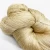 Import Tussah spun silk yarn made of 100% tussah silk from China