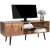 Import TV cabinet modern wood tv cabinet stand cabinet from China