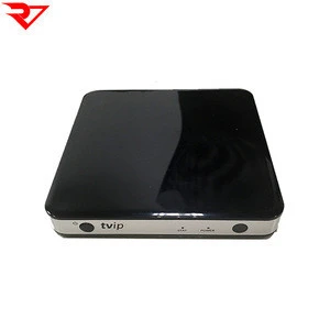 TVIP 600 605 iptv set top box stalker Linux or 4k android 6.0 iptv arabic tv box