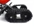 Import two way rubber tracks ski sledge scooter snowmobile with disc braking from China