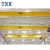 Import TXK Single Girder Overhead Crane 5 Ton for Material Handling Equipment from China