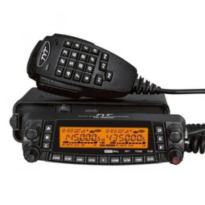 TYT Mobile Transceiver Automotive Radio Station TH-9800 Quad Band 29/50/144/430MHz 50W Walkie Talkie woki toki 2-Tone/5-Tone