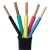 Import U-1000 NYY Copper Conductor PVC Insulated PVC Sheathed VV Power Cables from China