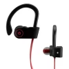 U8 New Stereo Smart Ear-Hook Bluetooth Headset Wireless Headphone with Mic
