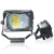 Import U9 Plus 60W Led Projector Work Light 2.5 inch 12V 24V Truck Work Light Off-Road Led Light With Lens from China