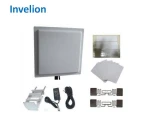 uhf rfid Access Control card Reader Long Distance  in personal vehicle management