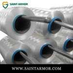 uhmwpe nonwoven fabric for bulletproof, cut resistance, stab resistance