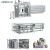 Import uht juice milk sterilizer sterilizing machine pasteurizer from China