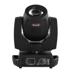UK TAX FREE Rasha 230W LED Beam Moving Head Light DMX512 7R DJ Stage Light Disco Lighting