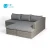 Import Uland Outdoor Furniture Rattan Sofa Furniture Sectional L Shape Sofa Set from China