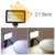 ulanzi CardLite Mini Pocket Size Portable Dimmable Camera LED Video Light with Color Filter Gel