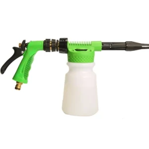 Ultimate Scratch Free Cleaning Snow Foam Blaster for Car Washing