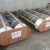 Import Ultra High Power Uhp Graphite Electrode For Eaf Electric Smelting from China