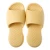 Import Ultra-thick And Soft-soled Indoor Home Plastic Slippers With A Strong Sense Ff Stepping On Shit from China