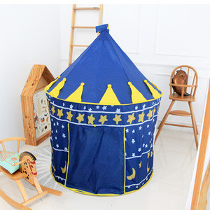 ultralarge children beach tent baby toy play game house kids castle folding tent