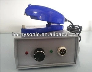 ultrasonic welding for nylon oxford/bag fabric Automatic wave soldering machine