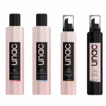 Unac Hair Set